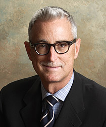 Randall Todorovich